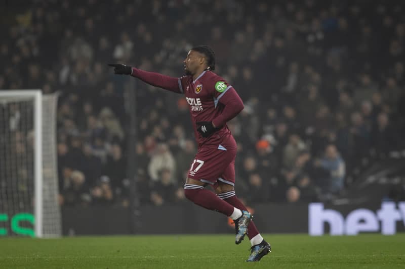 Football. Premier League. Fulham - West Ham. 04.03.2026