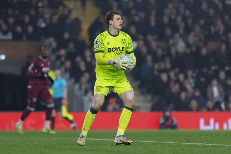 Football. Premier League. Fulham - West Ham. 04.03.2026