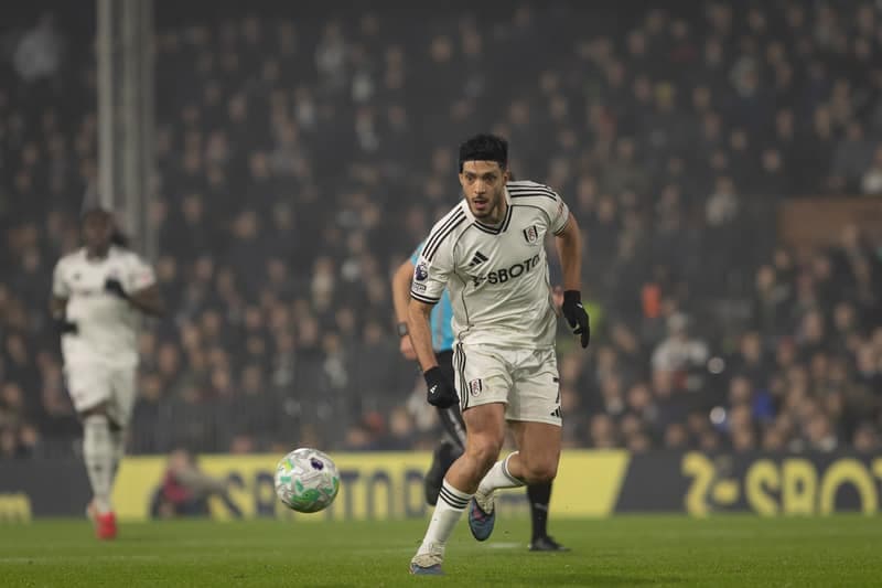Football. Premier League. Fulham - West Ham. 04.03.2026