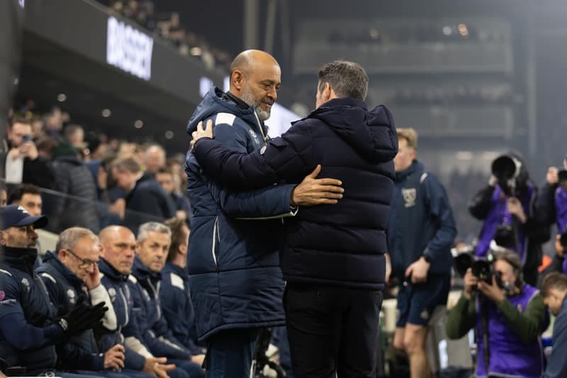 Football. Premier League. Fulham - West Ham. 04.03.2026