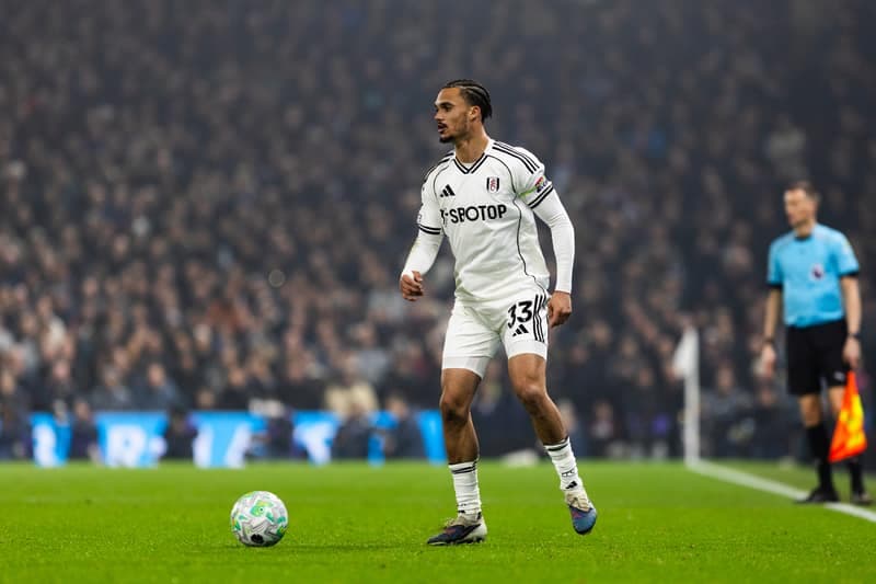 Football. Premier League. Fulham - West Ham. 04.03.2026