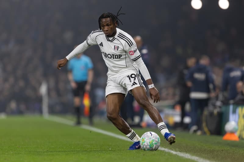 Football. Premier League. Fulham - West Ham. 04.03.2026