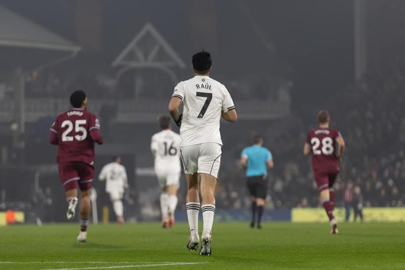 Football. Premier League. Fulham - West Ham. 04.03.2026