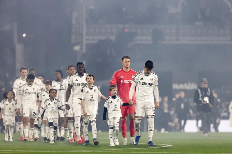 Football. Premier League. Fulham - West Ham. 04.03.2026