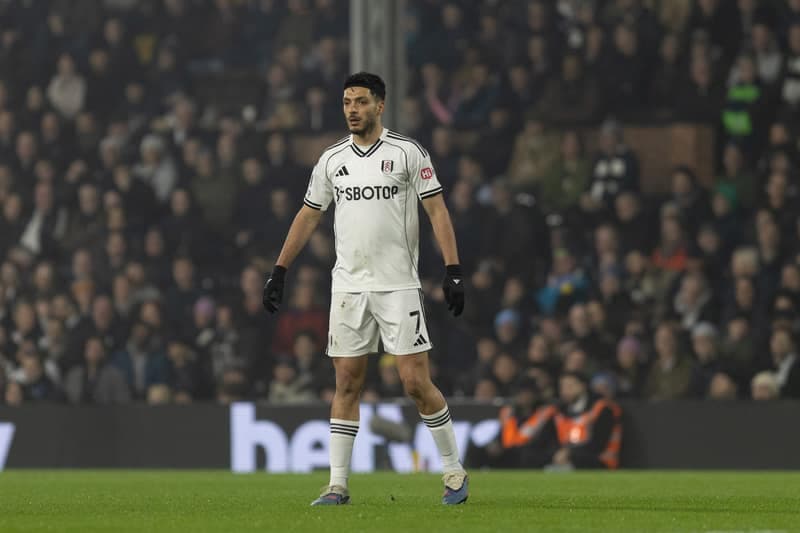 Football. Premier League. Fulham - West Ham. 04.03.2026