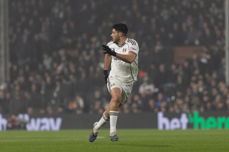 Football. Premier League. Fulham - West Ham. 04.03.2026
