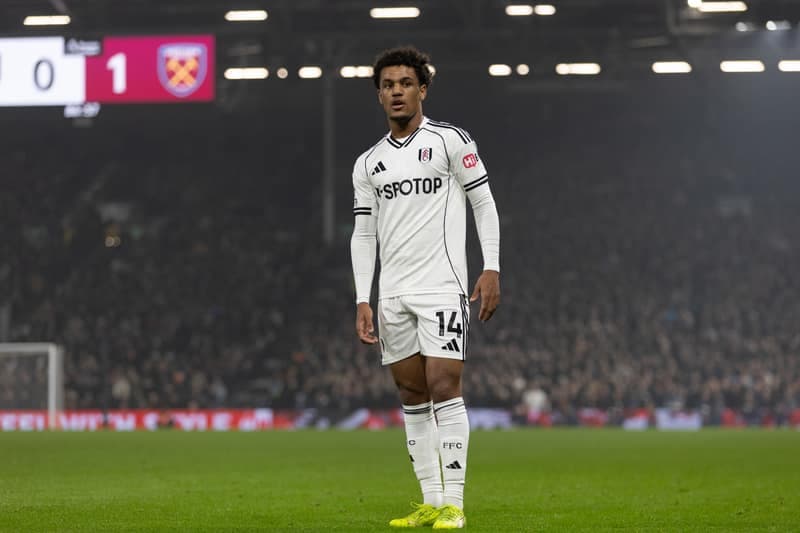 Football. Premier League. Fulham - West Ham. 04.03.2026