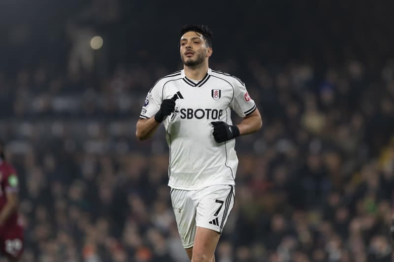 Football. Premier League. Fulham - West Ham. 04.03.2026