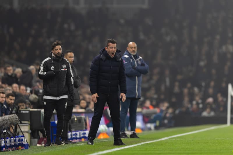 Football. Premier League. Fulham - West Ham. 04.03.2026