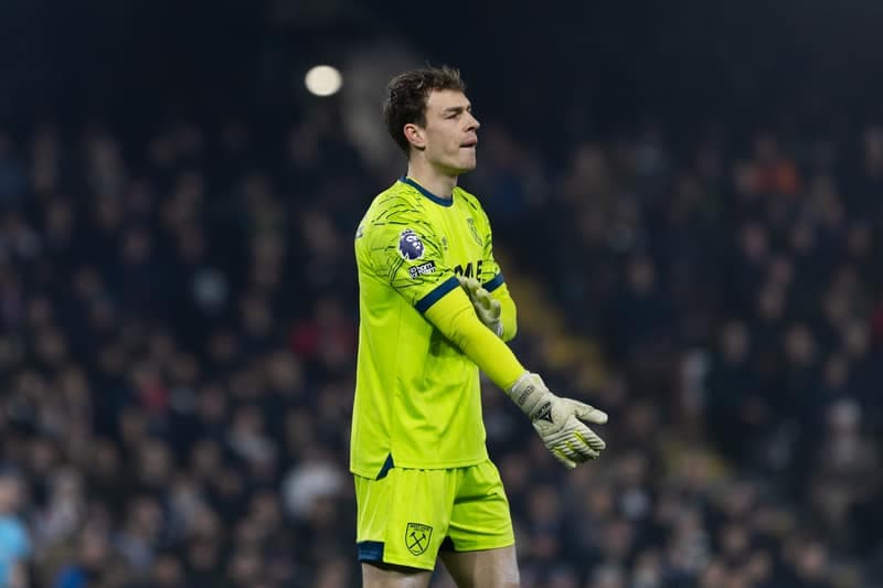 Football. Premier League. Fulham - West Ham. 04.03.2026