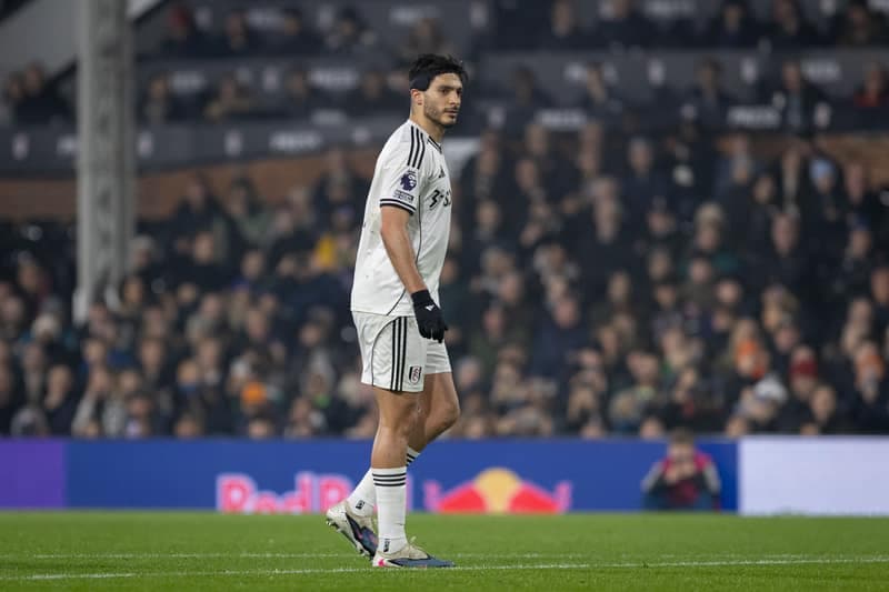 Football. Premier League. Fulham - West Ham. 04.03.2026
