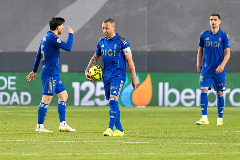 Football. La Liga. Rayo Vallecano - Real Oviedo. 04.03.2026