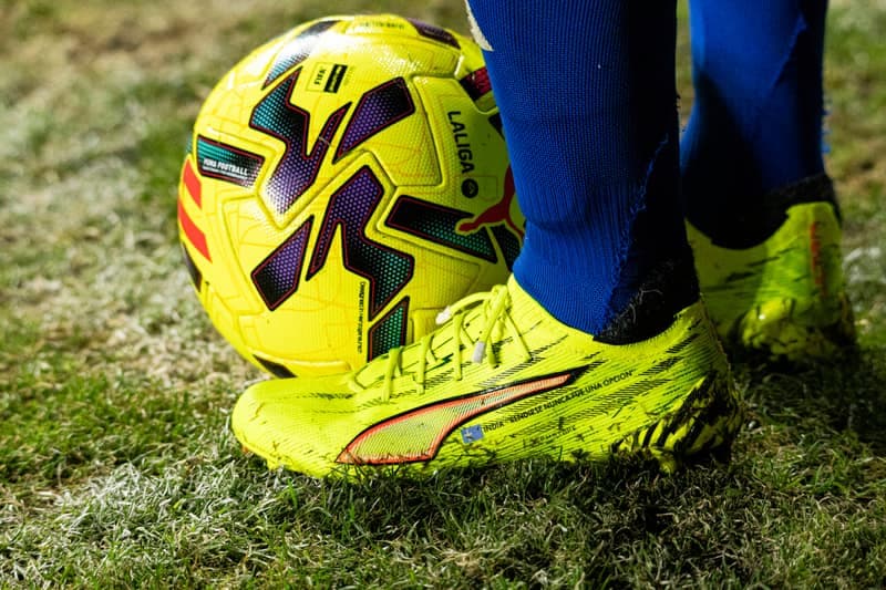 Football. La Liga. Rayo Vallecano - Real Oviedo. 04.03.2026