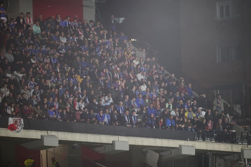 Football. La Liga. Rayo Vallecano - Real Oviedo. 04.03.2026