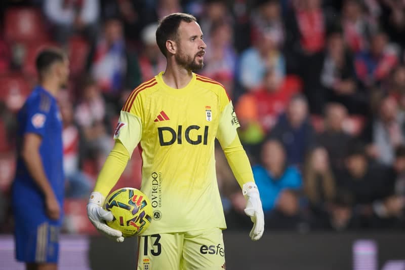 Football. La Liga. Rayo Vallecano - Real Oviedo. 04.03.2026