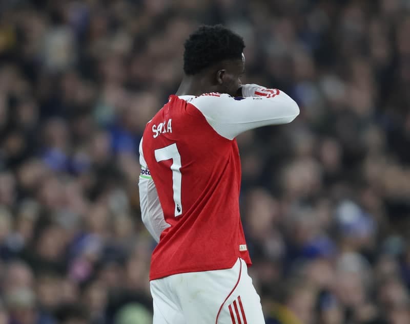 Football. Premier League. Brighton & Hove Albion - Arsenal. 04.03.2026