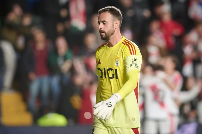 Football. La Liga. Rayo Vallecano - Real Oviedo. 04.03.2026