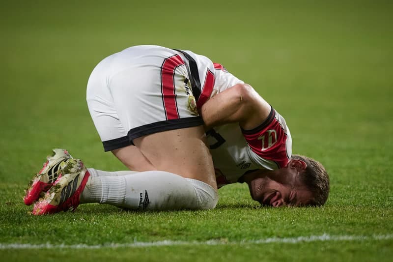 Football. La Liga. Rayo Vallecano - Real Oviedo. 04.03.2026