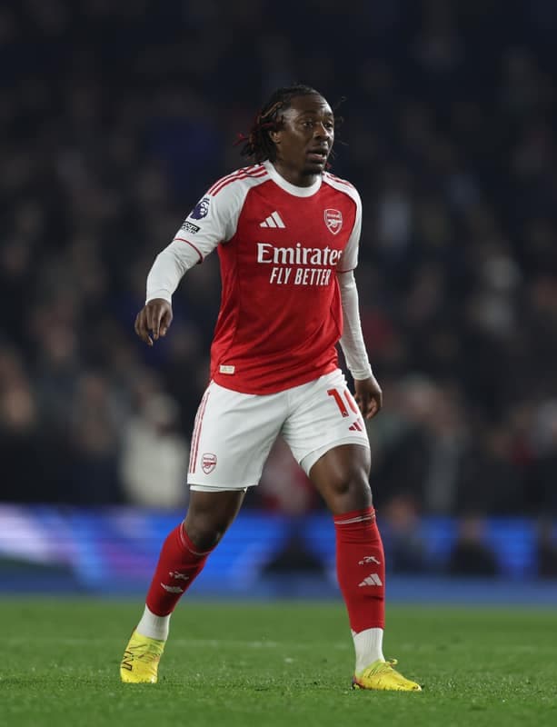 Football. Premier League. Brighton & Hove Albion - Arsenal. 04.03.2026