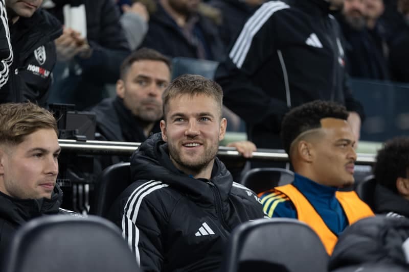 Football. Premier League. Fulham - West Ham. 04.03.2026