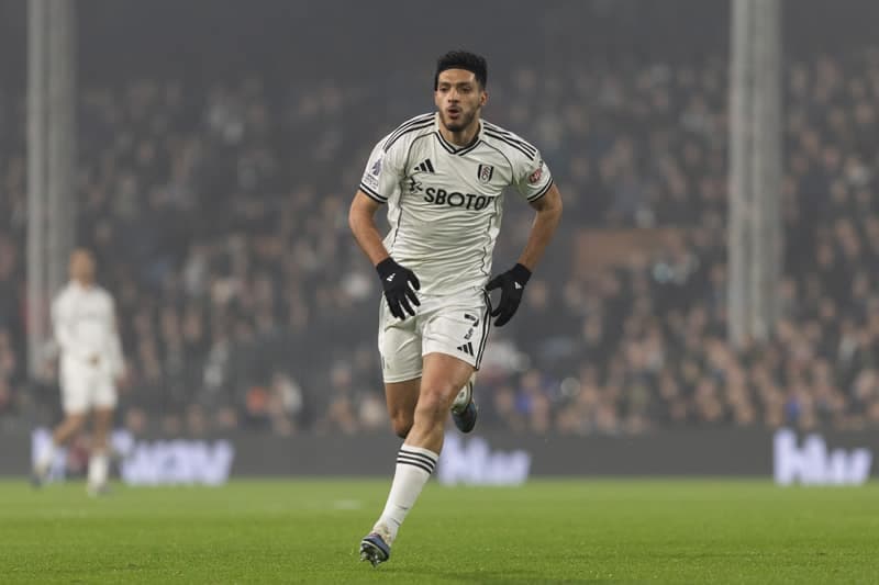 Football. Premier League. Fulham - West Ham. 04.03.2026
