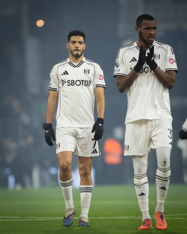 Football. Premier League. Fulham - West Ham. 04.03.2026
