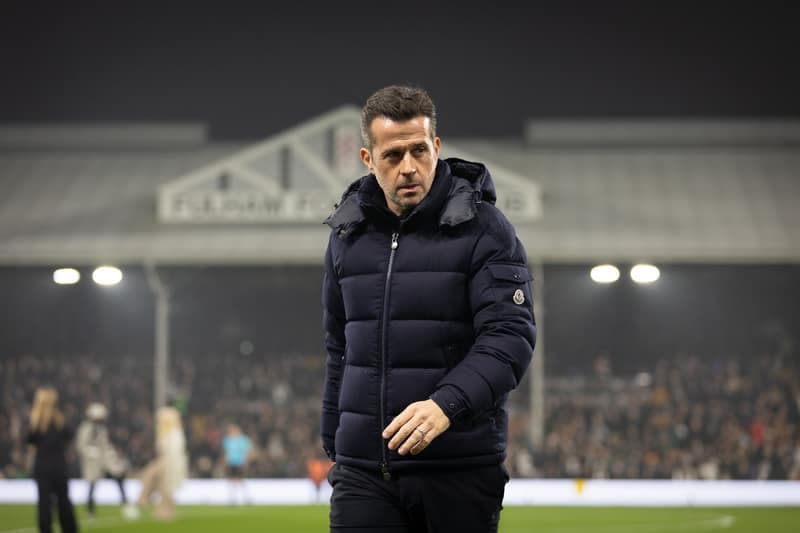 Football. Premier League. Fulham - West Ham. 04.03.2026