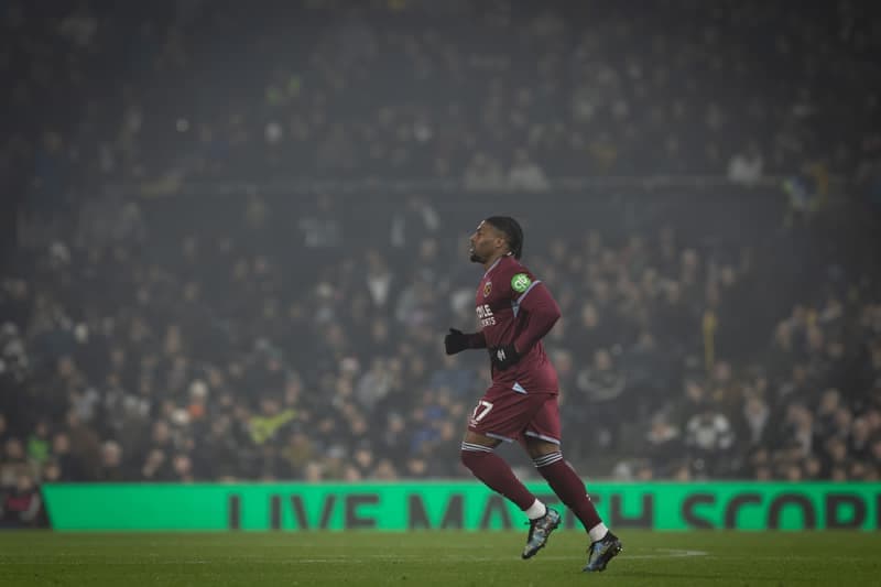 Football. Premier League. Fulham - West Ham. 04.03.2026