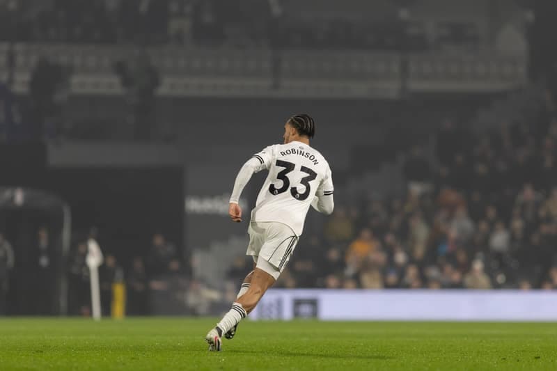 Football. Premier League. Fulham - West Ham. 04.03.2026