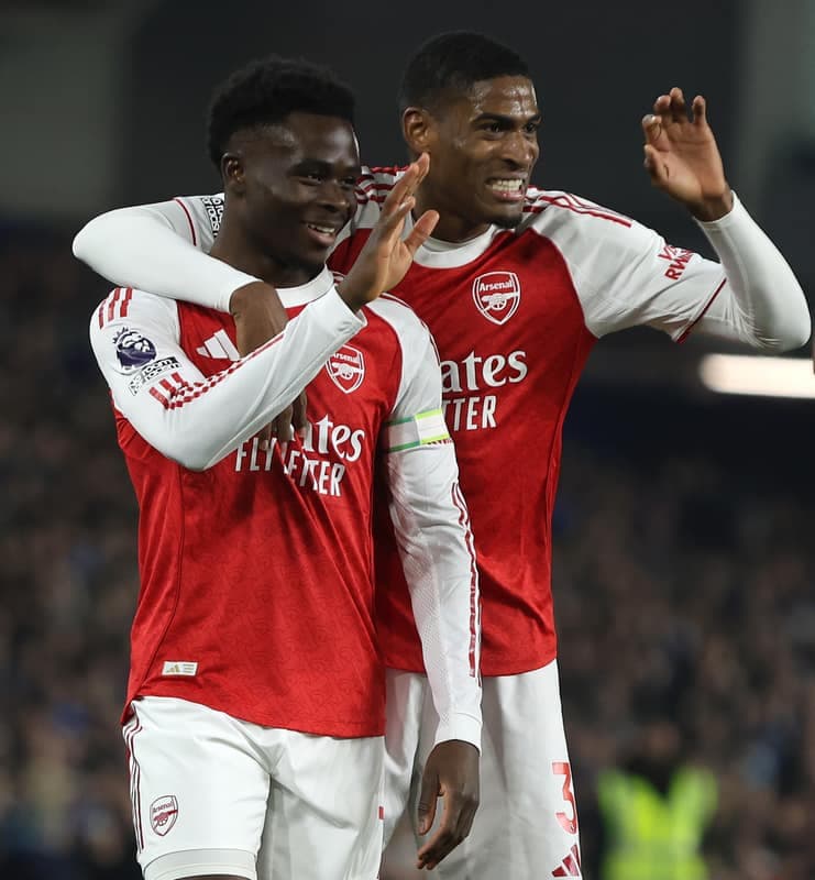 Football. Premier League. Brighton & Hove Albion - Arsenal. 04.03.2026