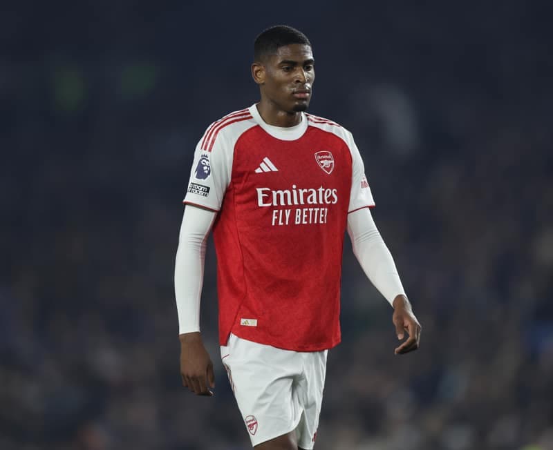 Football. Premier League. Brighton & Hove Albion - Arsenal. 04.03.2026