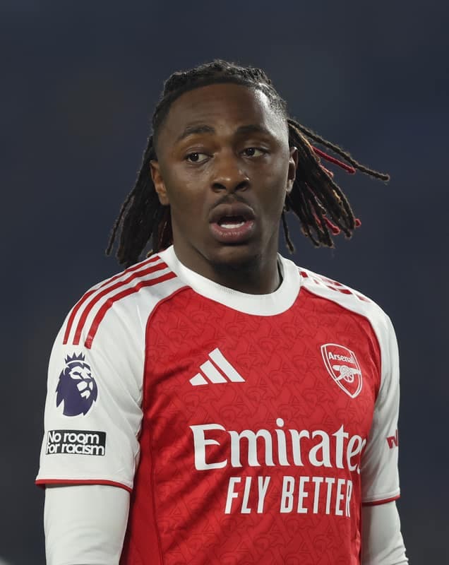Football. Premier League. Brighton & Hove Albion - Arsenal. 04.03.2026