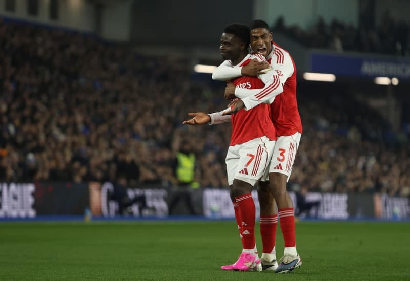 Football. Premier League. Brighton & Hove Albion - Arsenal. 04.03.2026