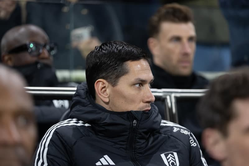 Football. Premier League. Fulham - West Ham. 04.03.2026