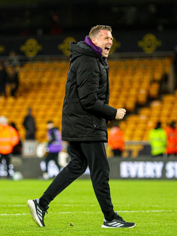 Football. Premier League. Wolverhampton Wanderers - Liverpool. 03.03.2026
