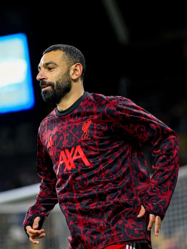 Football. Premier League. Wolverhampton Wanderers - Liverpool. 03.03.2026
