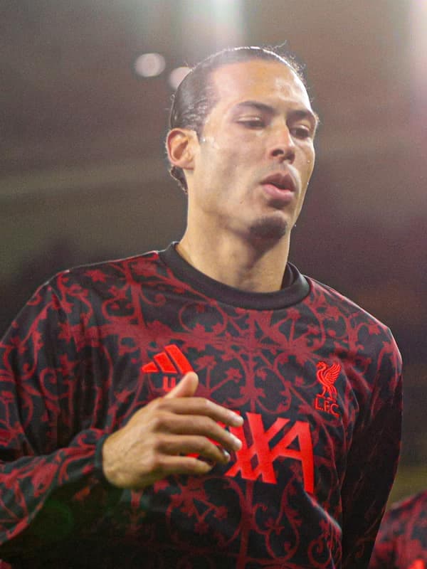 Football. Premier League. Wolverhampton Wanderers - Liverpool. 03.03.2026