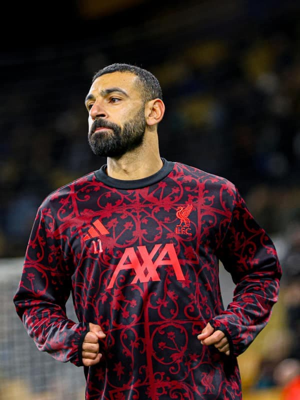 Football. Premier League. Wolverhampton Wanderers - Liverpool. 03.03.2026
