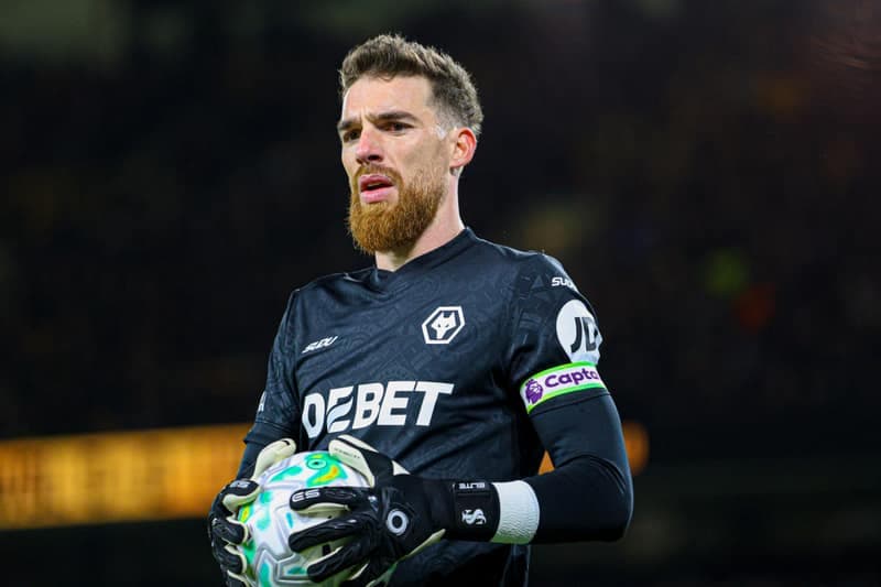 Football. Premier League. Wolverhampton Wanderers - Liverpool. 03.03.2026