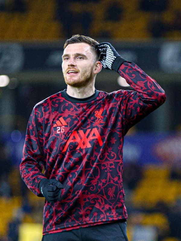 Football. Premier League. Wolverhampton Wanderers - Liverpool. 03.03.2026