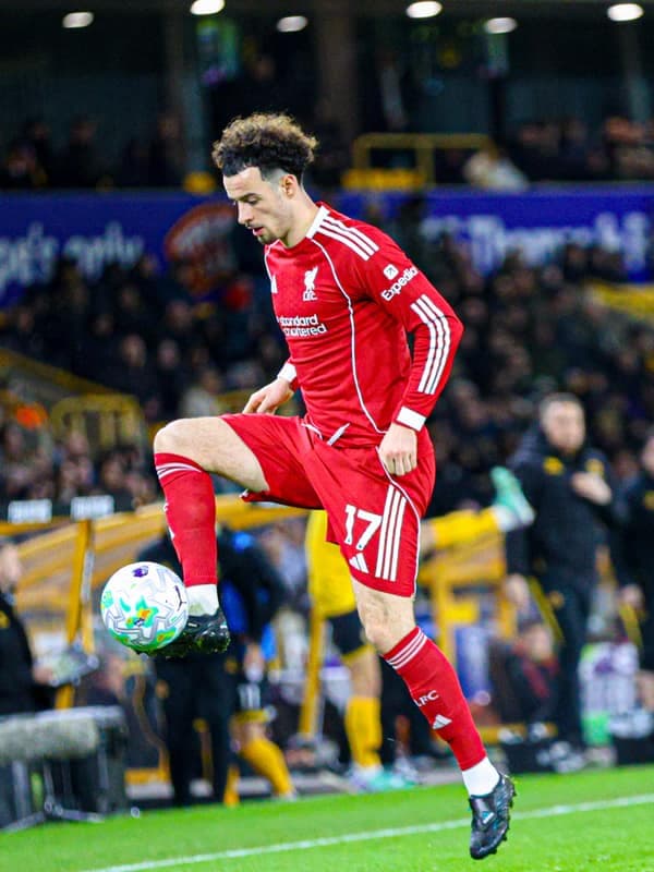 Football. Premier League. Wolverhampton Wanderers - Liverpool. 03.03.2026