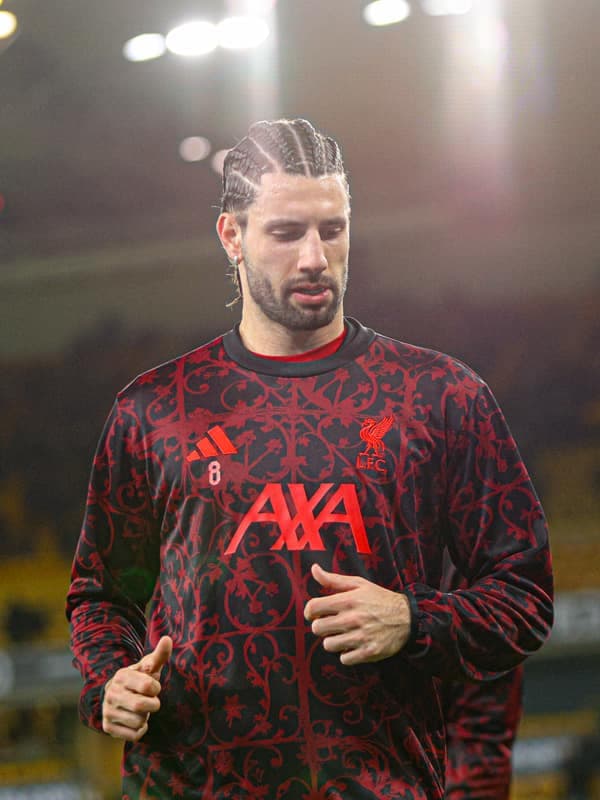 Football. Premier League. Wolverhampton Wanderers - Liverpool. 03.03.2026