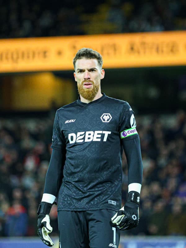 Football. Premier League. Wolverhampton Wanderers - Liverpool. 03.03.2026