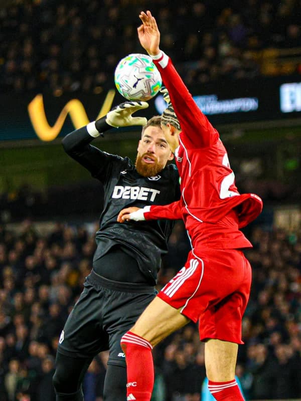Football. Premier League. Wolverhampton Wanderers - Liverpool. 03.03.2026