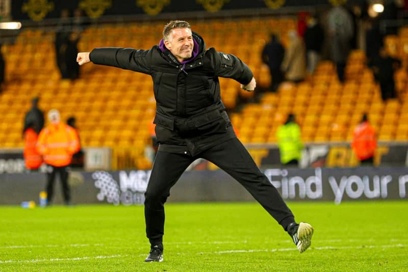 Football. Premier League. Wolverhampton Wanderers - Liverpool. 03.03.2026
