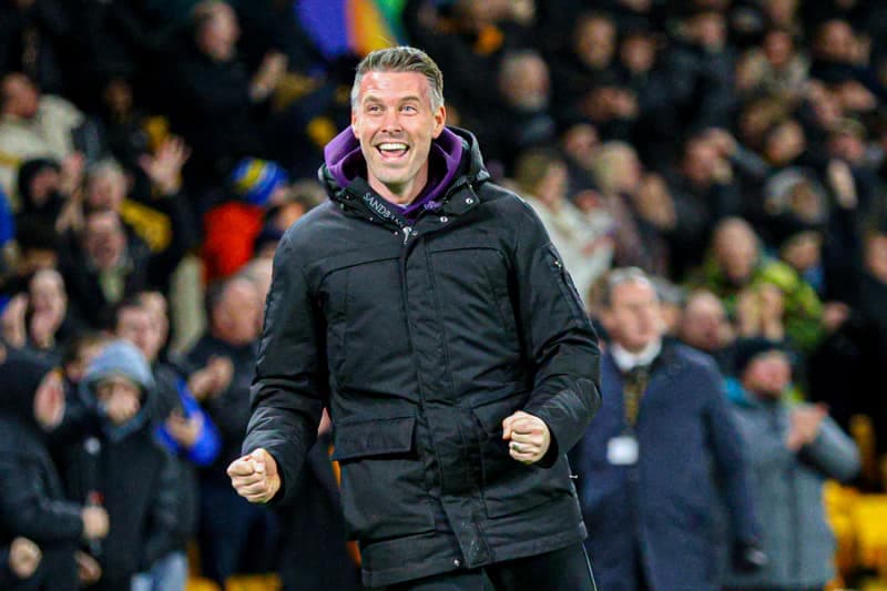 Football. Premier League. Wolverhampton Wanderers - Liverpool. 03.03.2026
