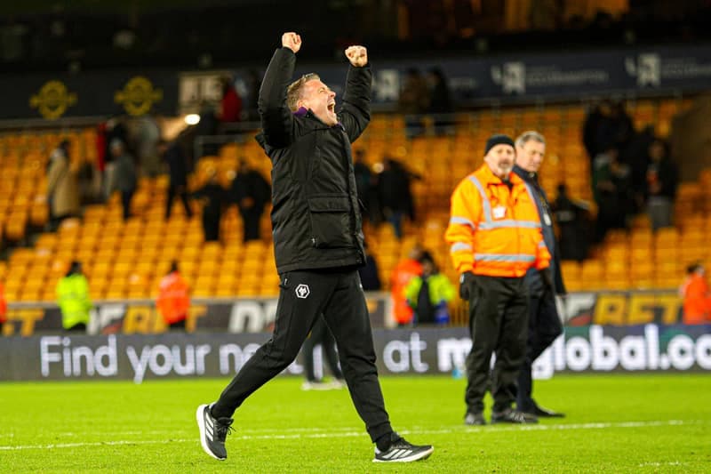 Football. Premier League. Wolverhampton Wanderers - Liverpool. 03.03.2026