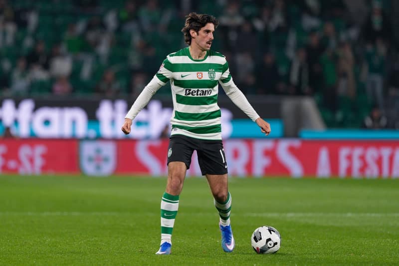Football. Portuguese Cup Semi-Final. Sporting CP - FC Porto. 03.03.2026