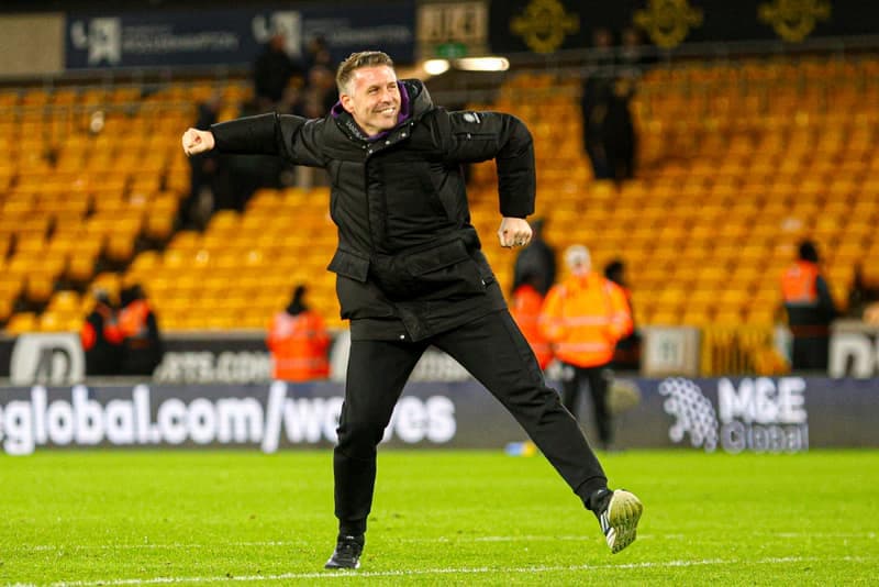 Football. Premier League. Wolverhampton Wanderers - Liverpool. 03.03.2026