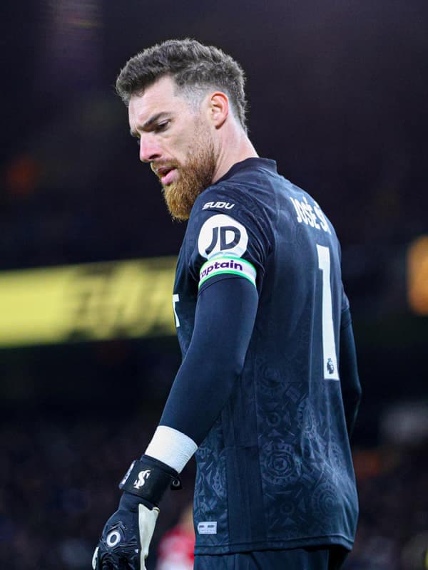 Football. Premier League. Wolverhampton Wanderers - Liverpool. 03.03.2026